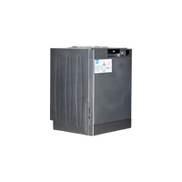 Lave-vaisselle Pose Libre 13 couverts Reconditionné BEKO LVV1347S