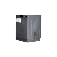 Lave-vaisselle Pose Libre 13 couverts Reconditionné BEKO LVV1347S