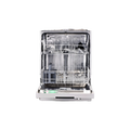 Lave-vaisselle Pose Libre 13 couverts Reconditionné BEKO LVV1347S