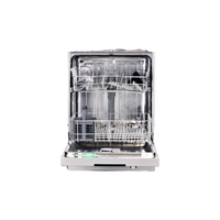 Lave-vaisselle Pose Libre 13 couverts Reconditionné BEKO LVV1347S