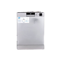 Lave-vaisselle Pose Libre 13 couverts Reconditionné BEKO LVV1347S