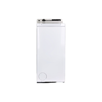 Lave-linge Top 6 kg Reconditionné WHIRLPOOL ZEN TDLRBX6252BSFR/N