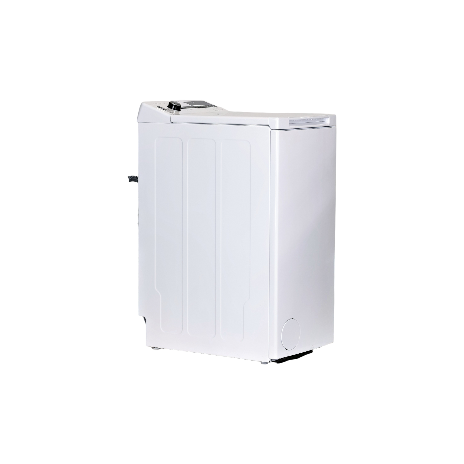 Lave-linge Top 6 kg Reconditionné WHIRLPOOL ZEN TDLRBX6252BSFR/N