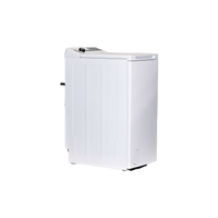 Lave-linge Top 6 kg Reconditionné WHIRLPOOL ZEN TDLRBX6252BSFR/N