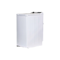 Lave-linge Top 6 kg Reconditionné WHIRLPOOL ZEN TDLRBX6252BSFR/N