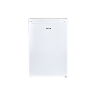 Réfrigérateur compact PROLINE TTR1202WH