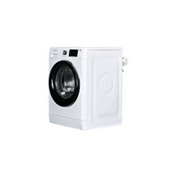 Lave-linge Hublot 9 kg Reconditionné WHIRLPOOL FFDB9458BVFR