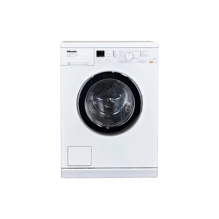 Lave-linge Hublot 6 kg Reconditionné MIELE W 3224