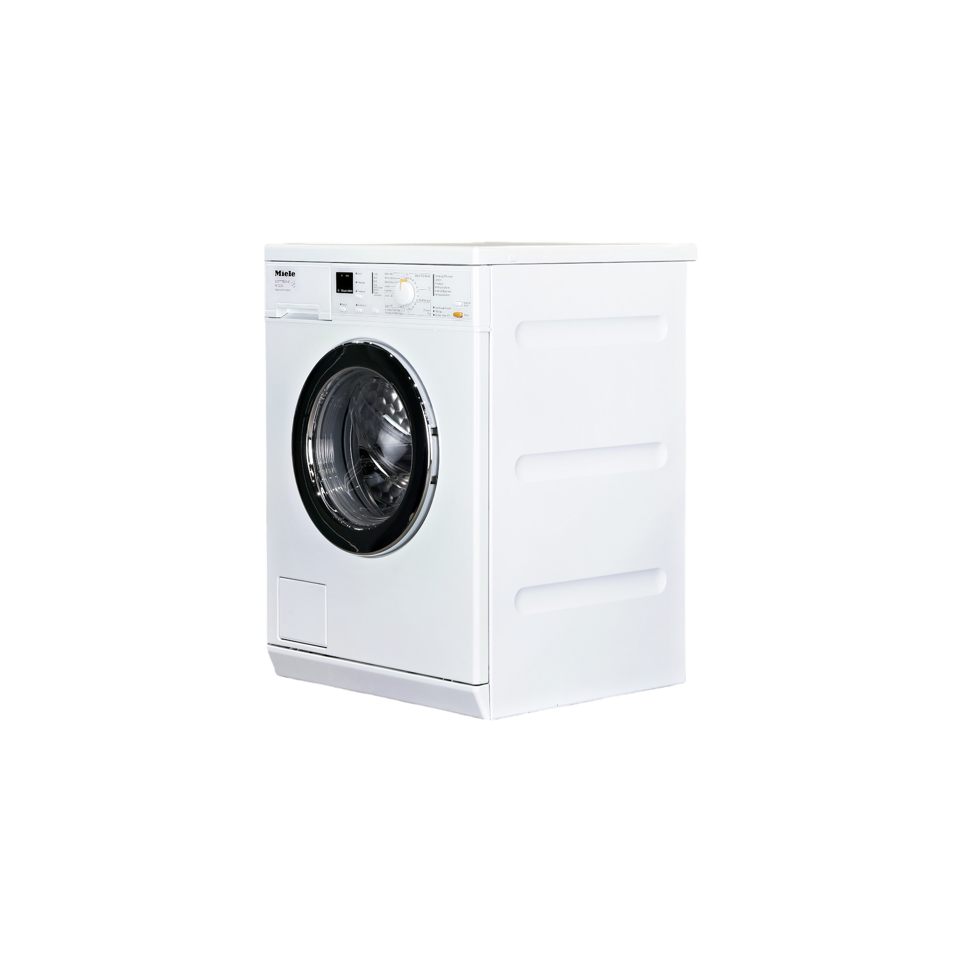 Lave-linge Hublot 6 kg Reconditionné MIELE W 3224