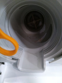 Lave-linge Hublot 6 kg Reconditionné MIELE W 3224