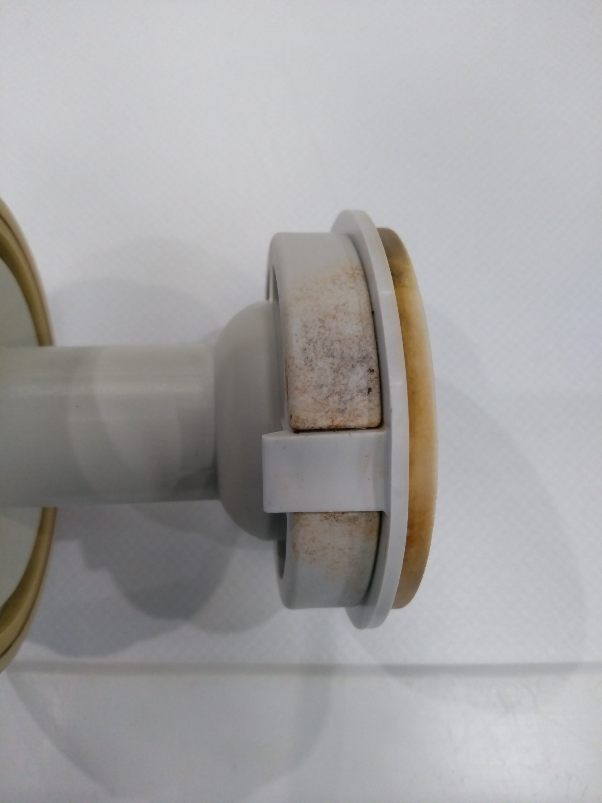 Lave-linge Hublot 6 kg Reconditionné MIELE W 3224