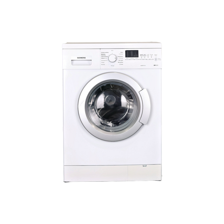 Lave-linge Hublot 7 kg Reconditionné SIEMENS WM14E461FF