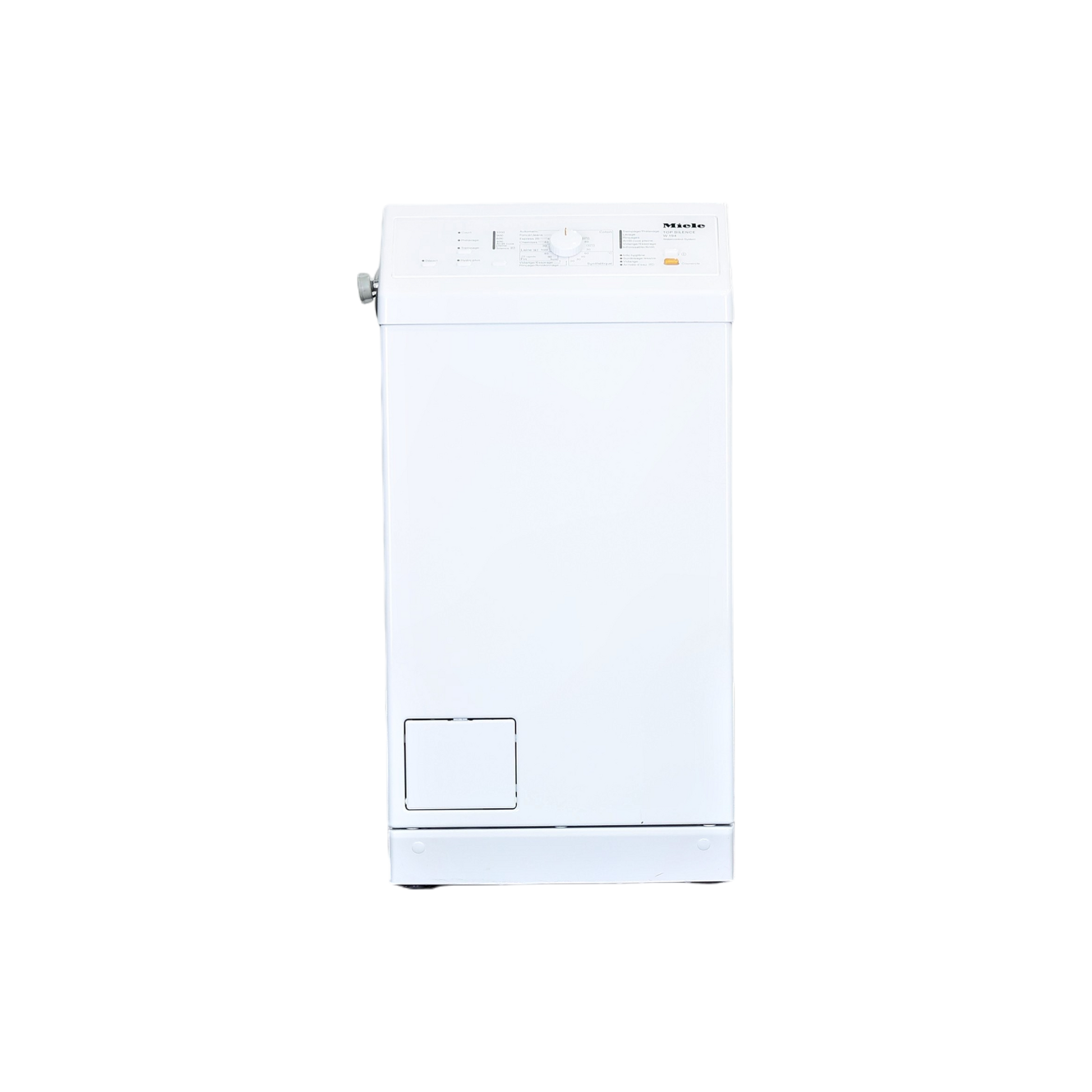 Lave-linge Top 6 kg Reconditionné MIELE W 194