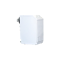 Lave-linge Top 6 kg Reconditionné MIELE W 194