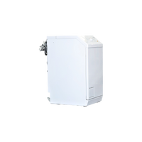 Lave-linge Top 6 kg Reconditionné MIELE W 194