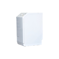 Lave-linge Top 6 kg Reconditionné MIELE W 194