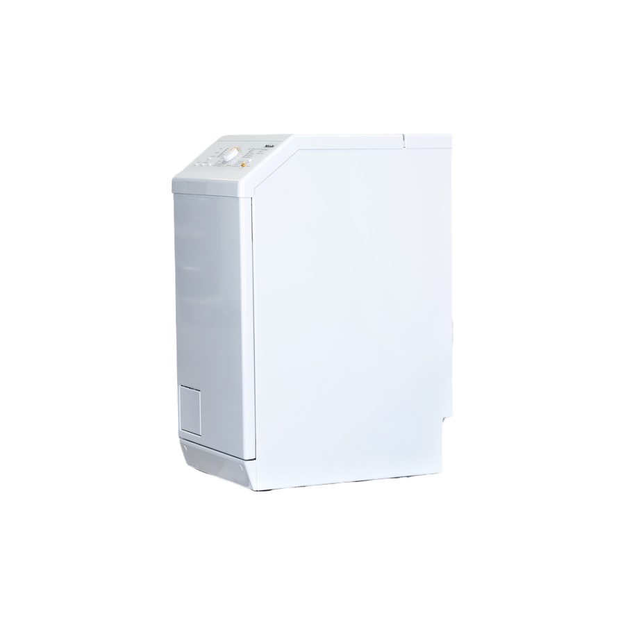 Lave-linge Top 6 kg Reconditionné MIELE W 194