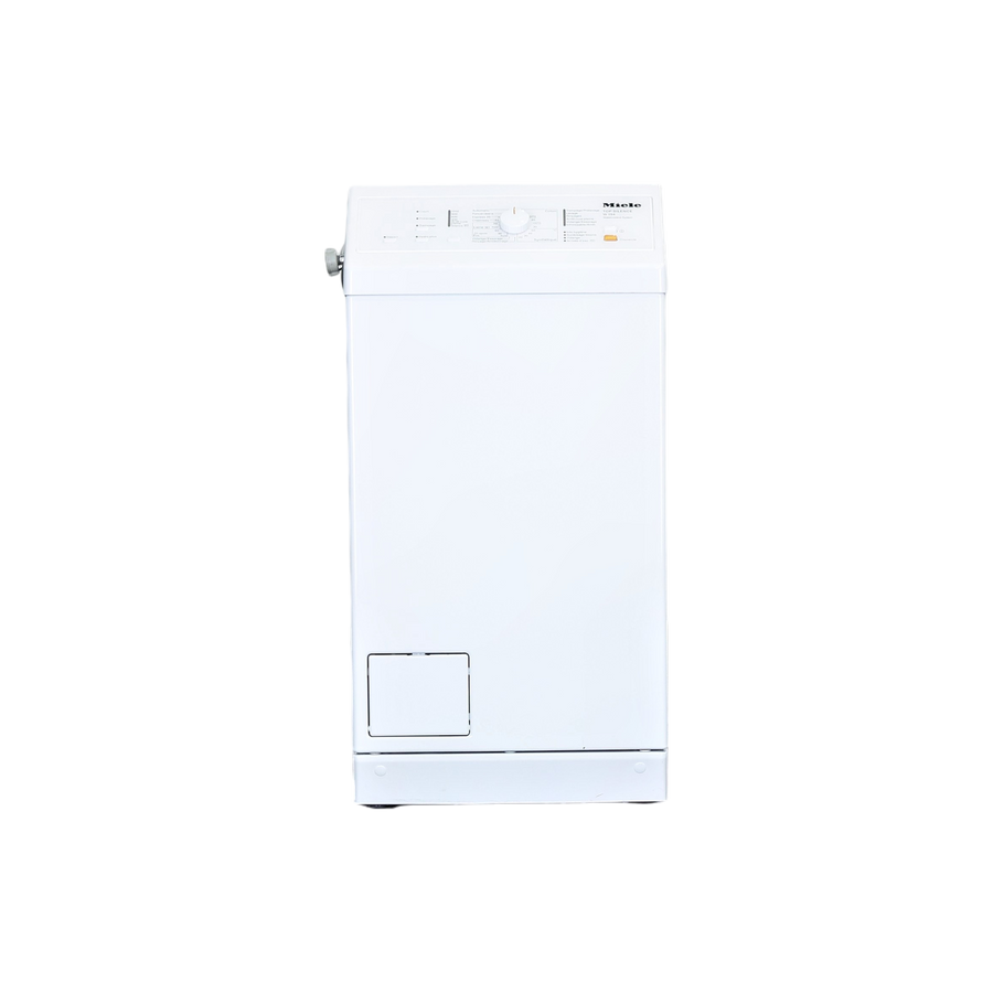 Lave-linge Top 6 kg Reconditionné MIELE W 194