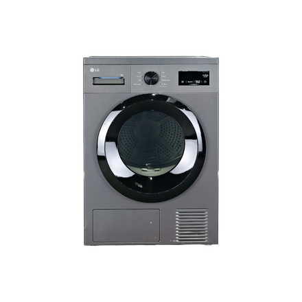 Seche-linge Pompe à Chaleur 8 kg Reconditionné LG RH8N14SL