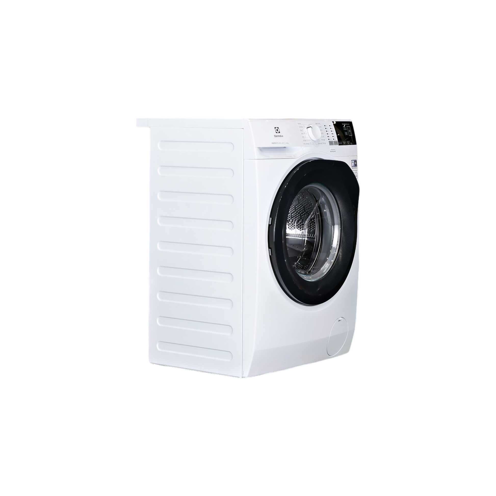 Lave-linge Hublot 8 kg Reconditionné ELECTROLUX EW6F4814SB