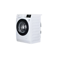 Lave-linge Hublot 8 kg Reconditionné ELECTROLUX EW6F4814SB