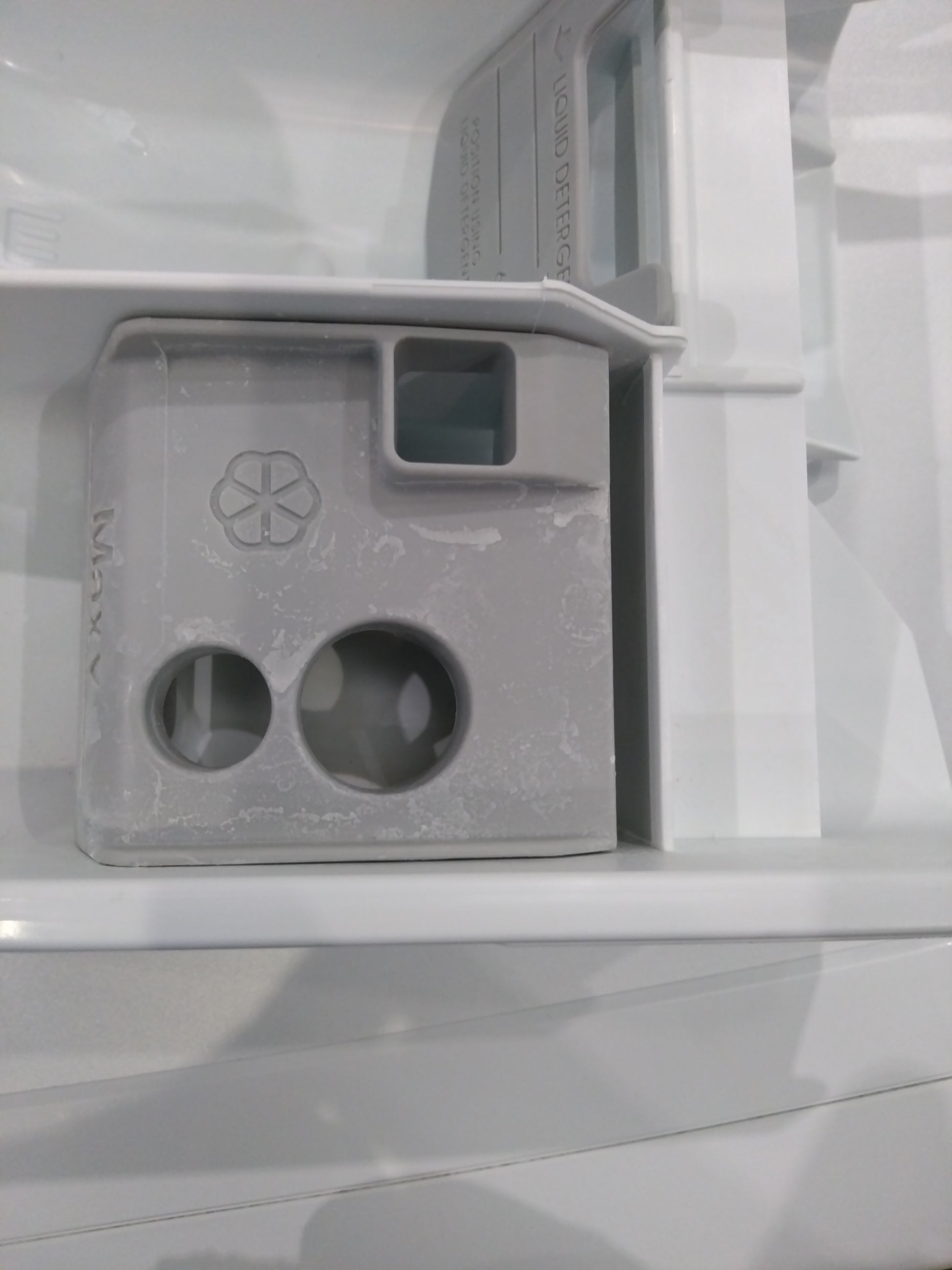 Lave-linge Hublot 8 kg Reconditionné ELECTROLUX EW6F4814SB