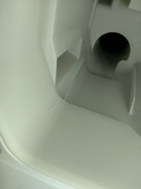 Lave-linge Hublot 8 kg Reconditionné ELECTROLUX EW6F4814SB