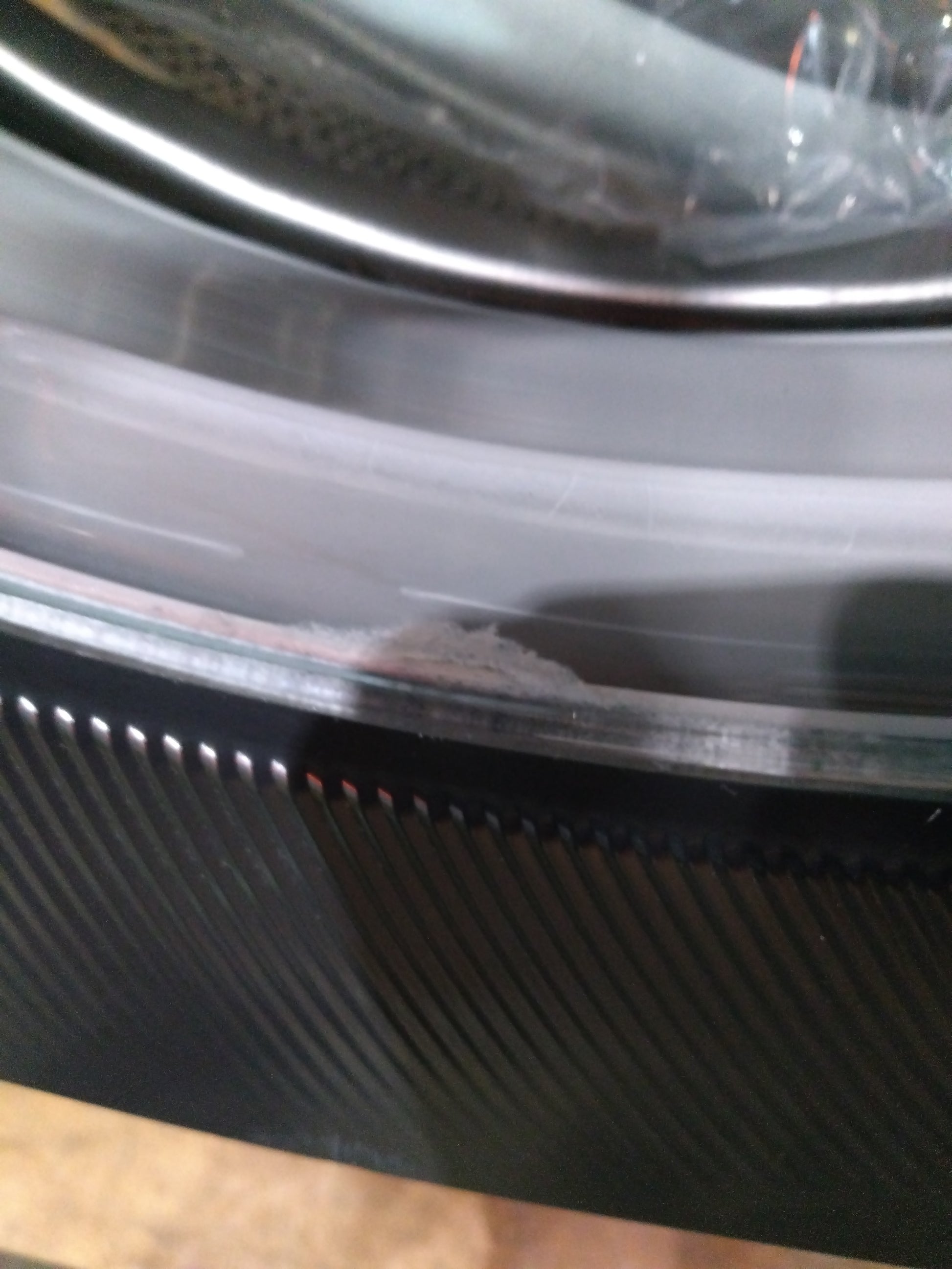 Lave-linge Hublot 8 kg Reconditionné ELECTROLUX EW6F4814SB