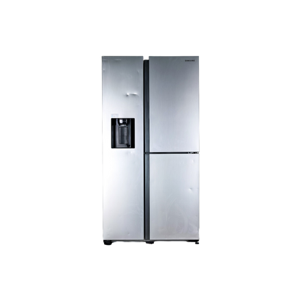 Réfrigérateur Multi-portes 604 L Reconditionné SAMSUNG RS68N8671S9