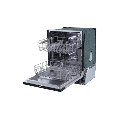 Lave-vaisselle encastrable HIGH-ONE FBI 12S49 D WAD929C
