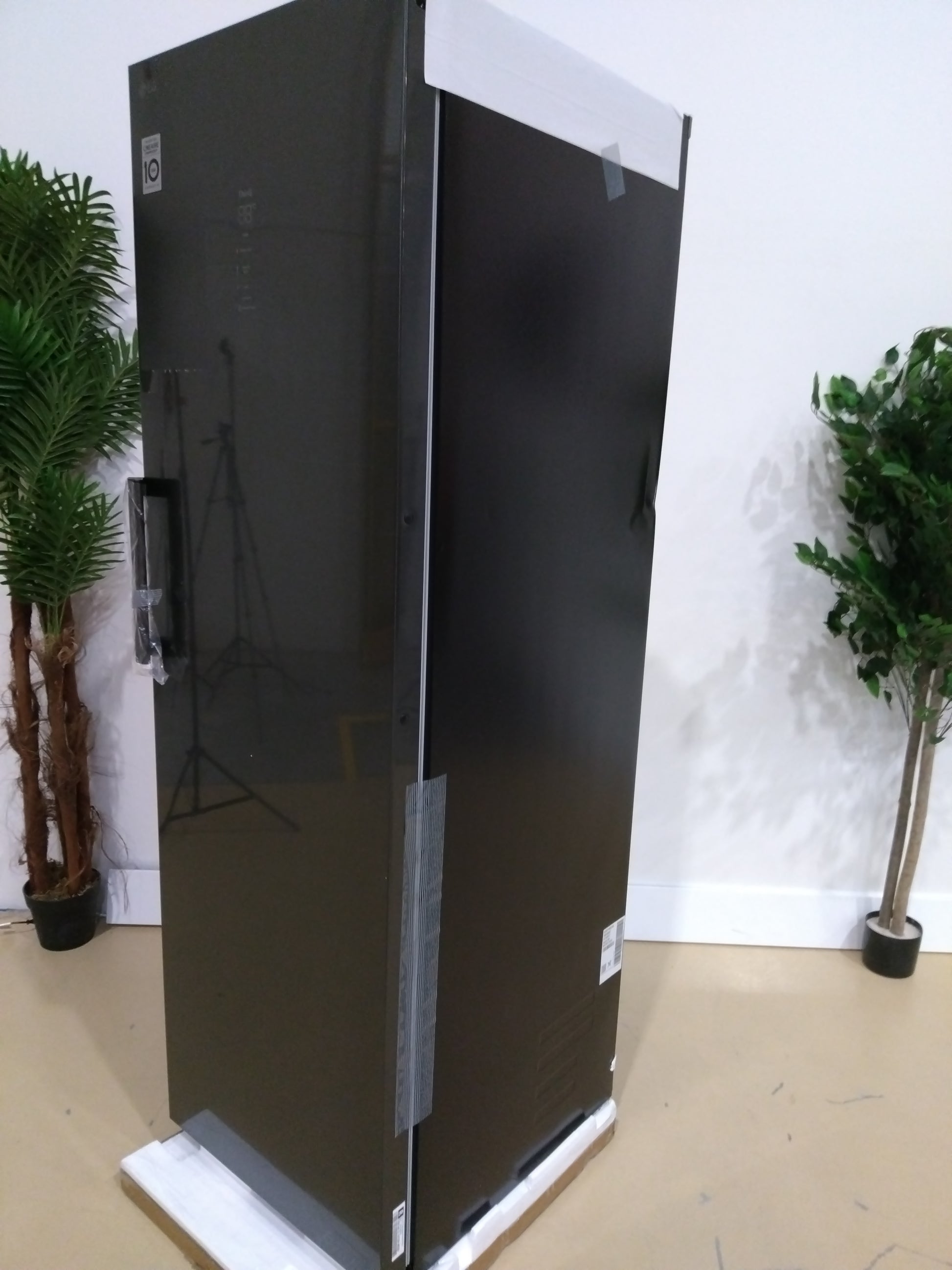 Réfrigérateur Une Porte 386 L Reconditionné LG GLM71MCCSD