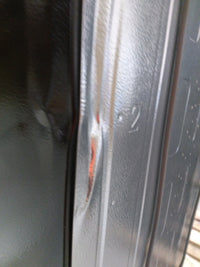 Réfrigérateur Une Porte 386 L Reconditionné LG GLM71MCCSD