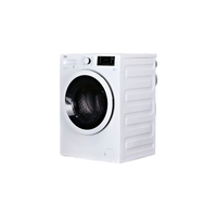 Lave-linge Sechant 8 kg Reconditionné BEKO Wdw85120