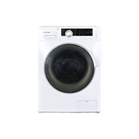 Lave-linge Hublot 9 kg Reconditionné BRANDT WFB194QW