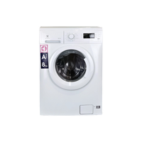 Lave-linge Hublot 8 kg Reconditionné ELECTROLUX EWF1485EOW