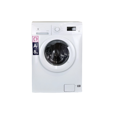 Lave-linge Hublot 8 kg Reconditionné ELECTROLUX EWF1485EOW