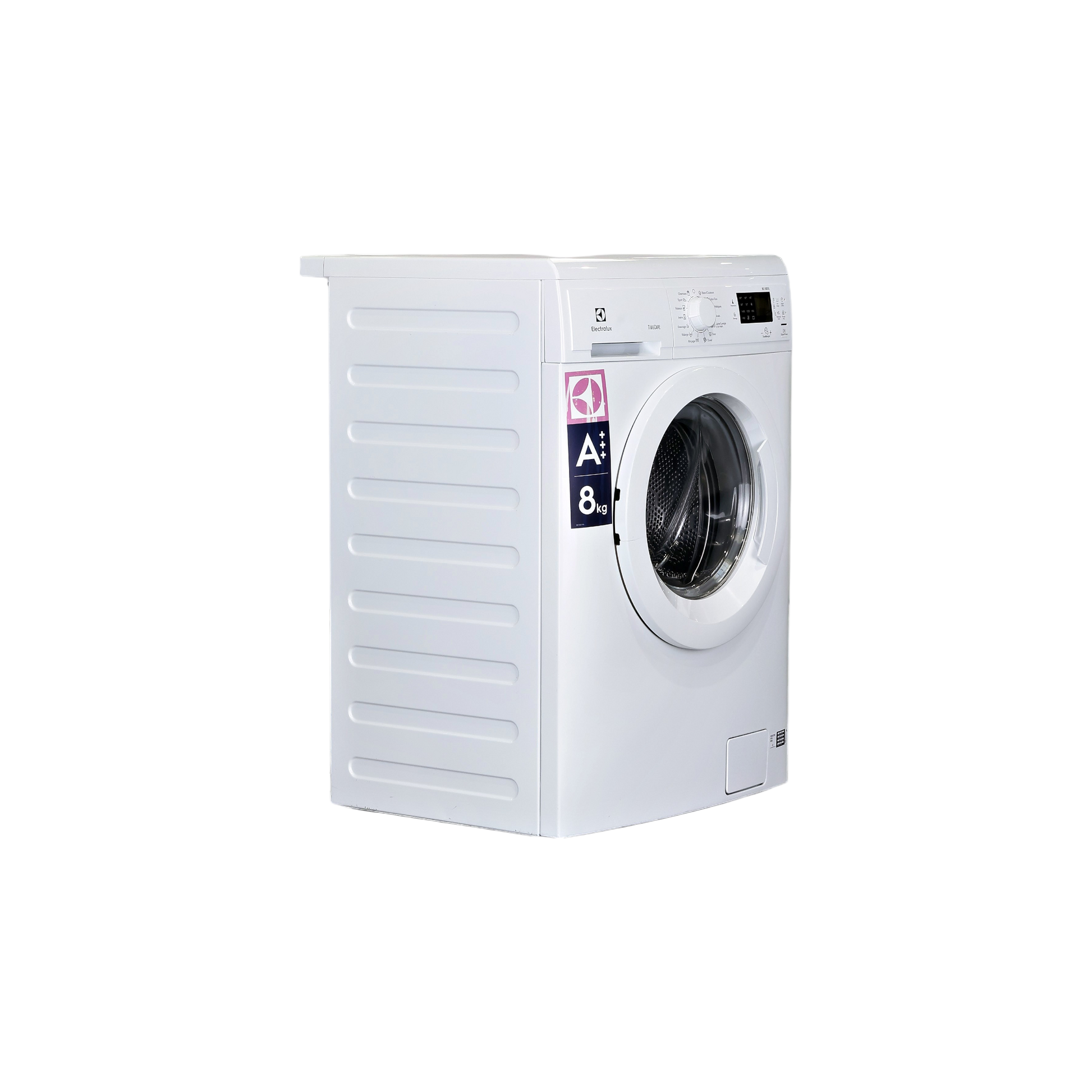 Lave-linge Hublot 8 kg Reconditionné ELECTROLUX EWF1485EOW