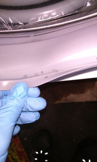 Lave-linge Sechant 9 kg Reconditionné CANDY CSOW4965TWE/1-S