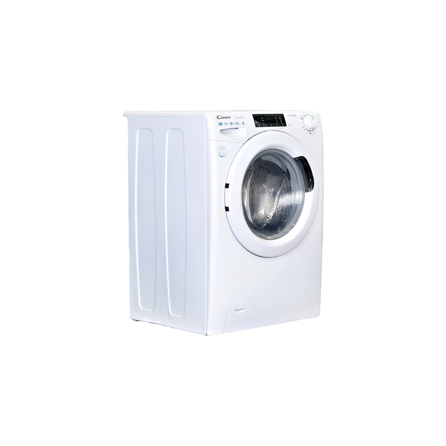 Lave-linge Sechant 9 kg Reconditionné CANDY CSOW4965TWE/1-S