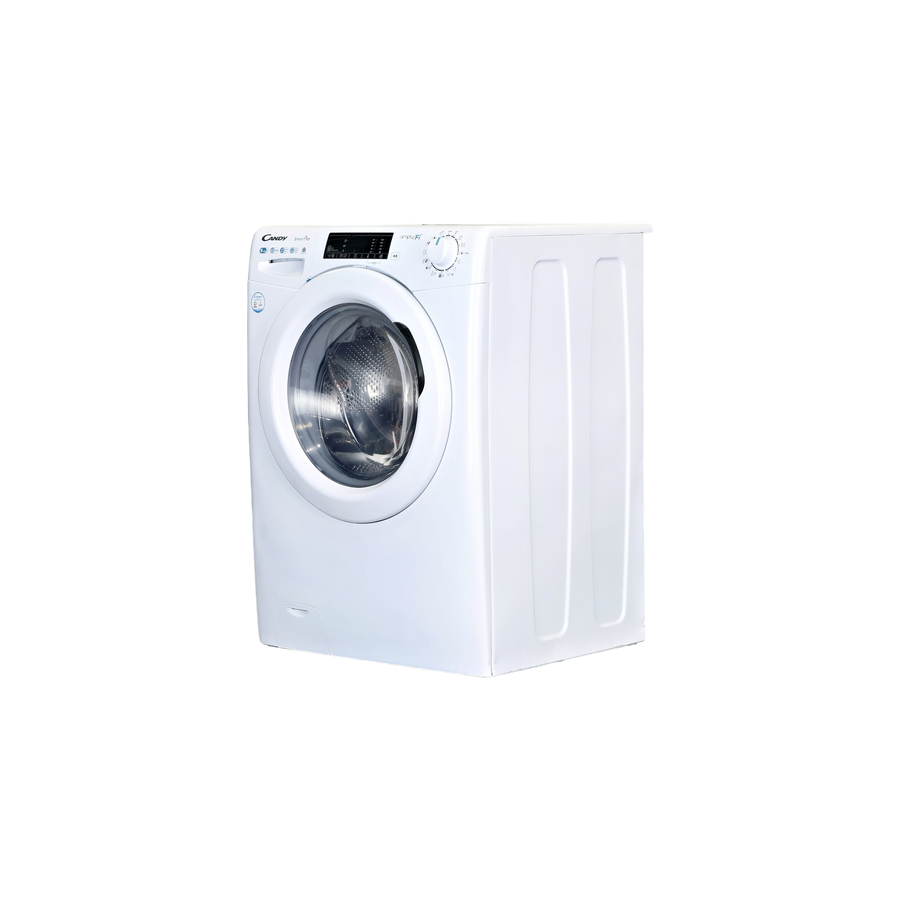 Lave-linge Sechant 9 kg Reconditionné CANDY CSOW4965TWE/1-S