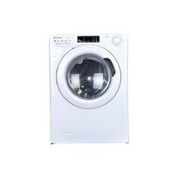 Lave-linge Sechant 9 kg Reconditionné CANDY CSOW4965TWE/1-S