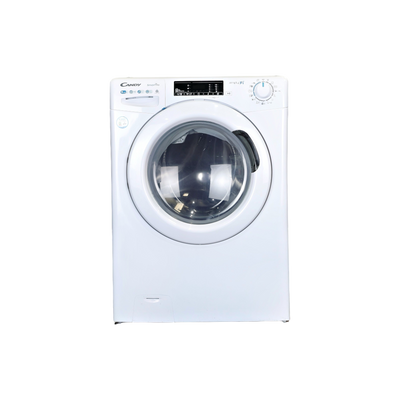 Lave-linge sechant CANDY CSOW4965TWE/1-S