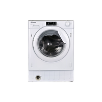 Lave-linge Hublot 8 kg Reconditionné CANDY CBWM814D-S