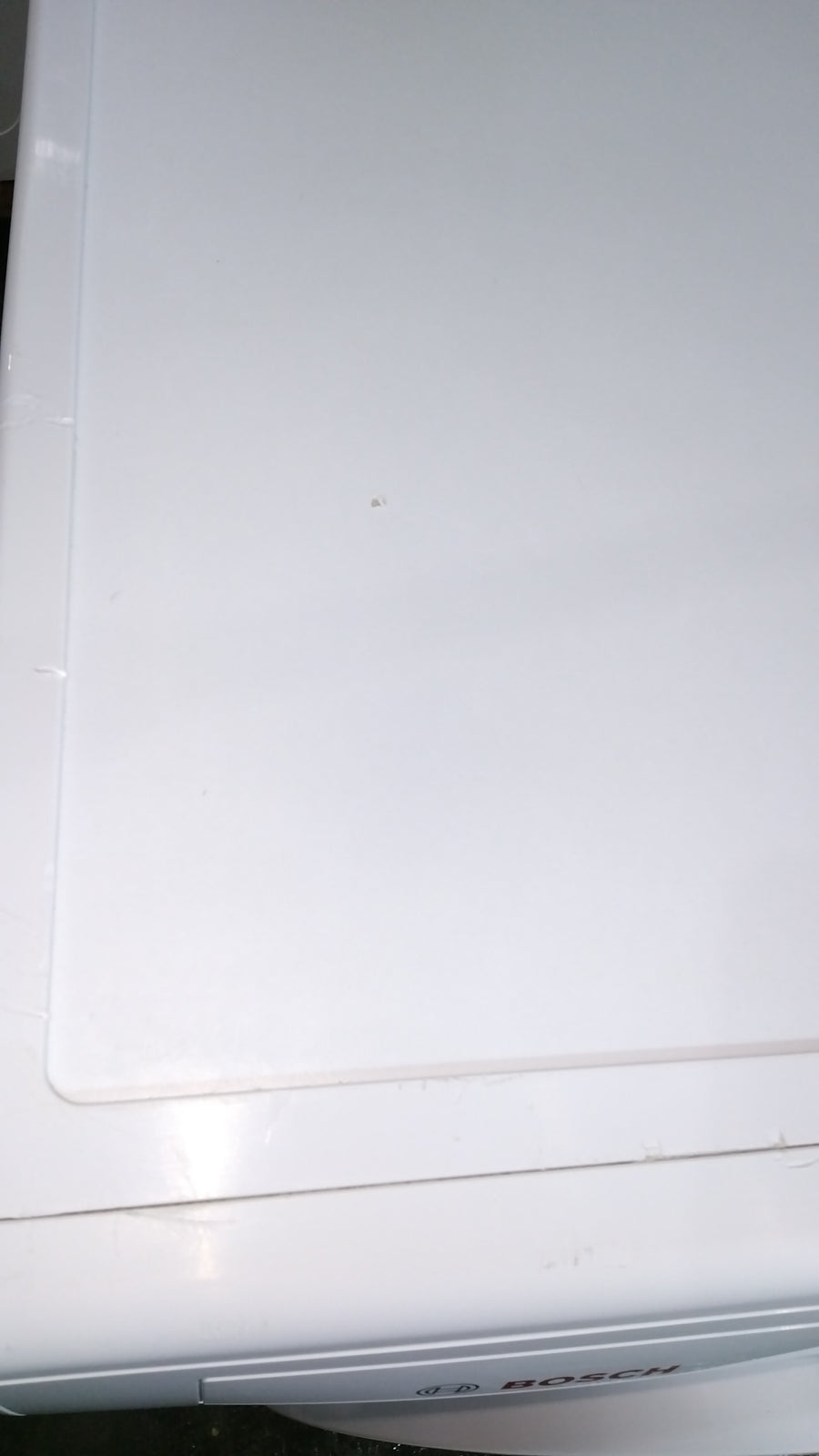 Lave-linge Hublot 8 kg Reconditionné BOSCH WAN24130FF