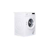 Lave-linge Hublot 8 kg Reconditionné BOSCH WAN24130FF