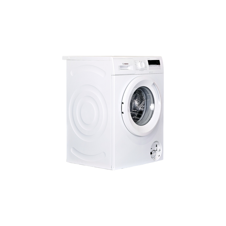 Lave-linge Hublot 8 kg Reconditionné BOSCH WAN24130FF