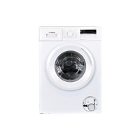 Lave-linge Hublot 8 kg Reconditionné BOSCH WAN24130FF