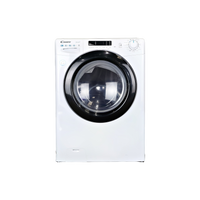 Lave-linge Sechant 8 kg Reconditionné CANDY CSWS4852DWB4-47