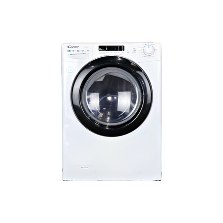 Lave-linge Sechant 8 kg Reconditionné CANDY CSWS4852DWB4-47