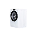 Lave-linge Sechant 8 kg Reconditionné CANDY CSWS4852DWB4-47
